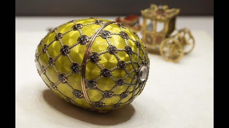 Dünyanın en pahalı yumurtası! Tam 26 milyon dolara satışta - Resim: 8