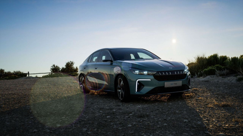 Togg'dan 2025'in son kampanyası! Sıfır faiz desteği resmen başladı - Resim: 1