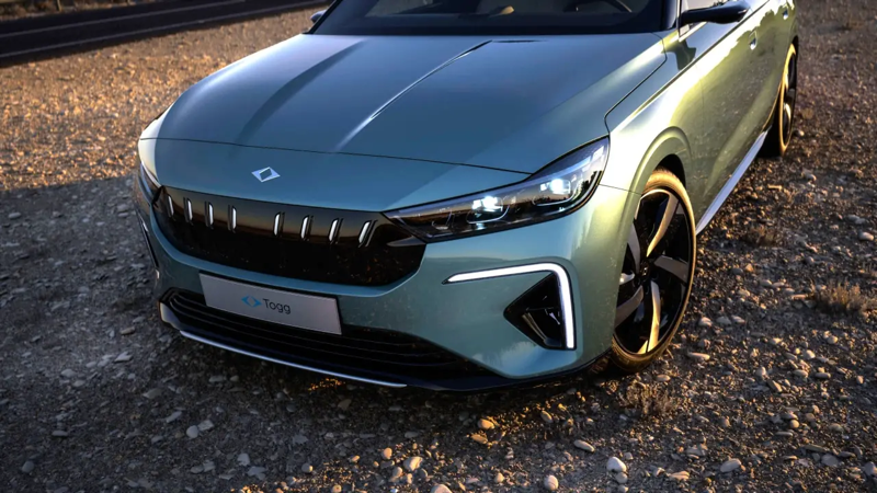 Togg'dan 2025'in son kampanyası! Sıfır faiz desteği resmen başladı - Resim: 2