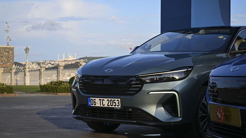 Togg'dan 2025'in son kampanyası! Sıfır faiz desteği resmen başladı - Resim: 3