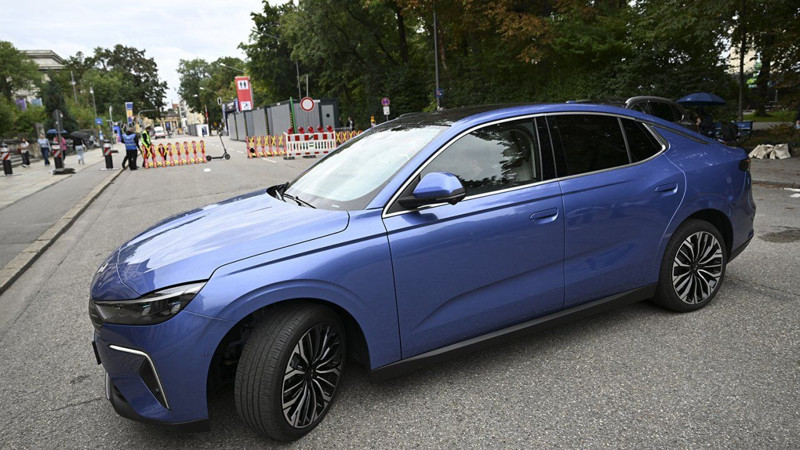 Togg'dan 2025'in son kampanyası! Sıfır faiz desteği resmen başladı - Resim: 4