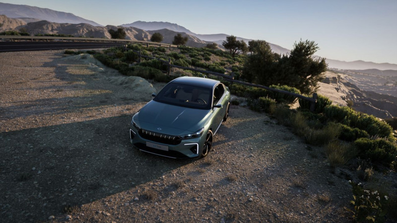 Togg'dan 2025'in son kampanyası! Sıfır faiz desteği resmen başladı - Resim: 5