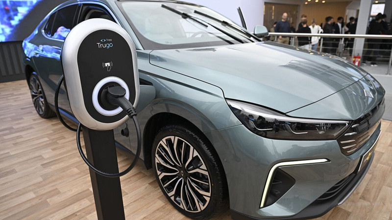 Togg'dan 2025'in son kampanyası! Sıfır faiz desteği resmen başladı - Resim: 6