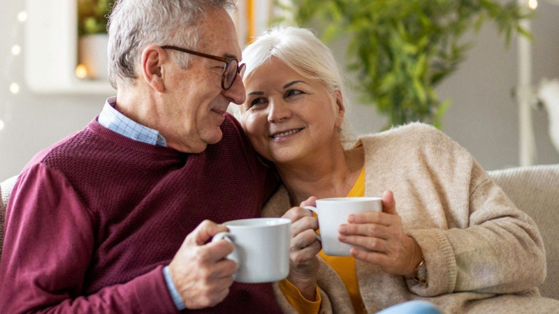 Dünyanın en iyi 10 emeklilik ülkesi açıklandı! Bu yılın lideri şaşırttı - Resim: 1