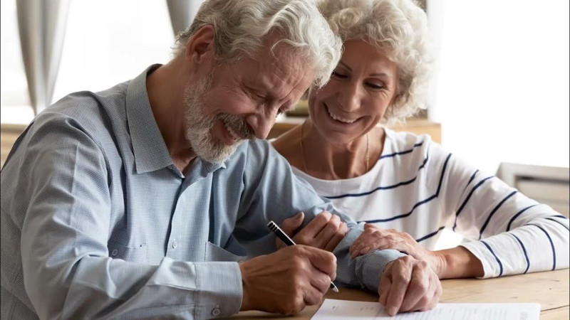 Dünyanın en iyi 10 emeklilik ülkesi açıklandı! Bu yılın lideri şaşırttı - Resim: 2