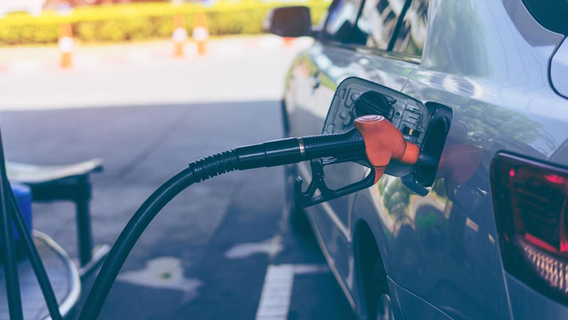 Benzine ve motorine zam var mı? İşte güncel akaryakıt fiyatları - Resim: 5