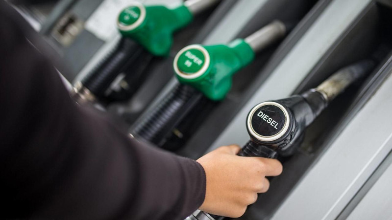 Benzine ve motorine zam var mı? İşte güncel akaryakıt fiyatları - Resim: 12