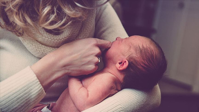 Doğum oranı en hızlı düşen ülkeler açıklandı! Türkiye de listede - Resim: 14