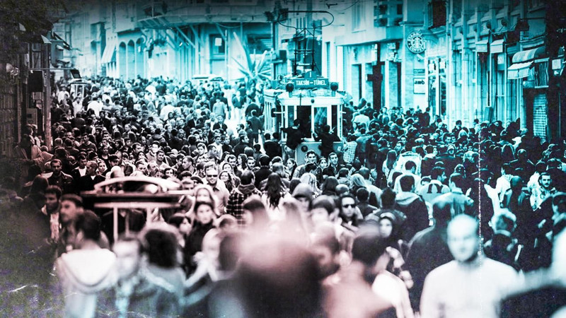 Doğum oranı en hızlı düşen ülkeler açıklandı! Türkiye de listede - Resim: 9