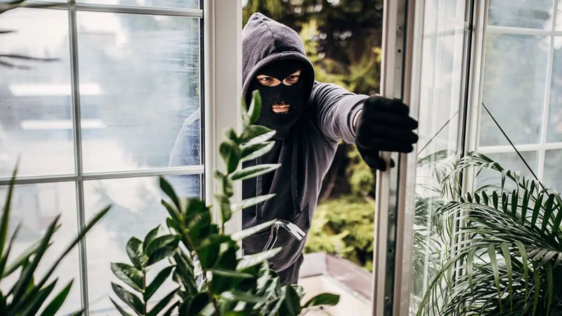 Akıl almaz hırsızlık! Ölü adamın kalbini çaldılar - Resim: 3