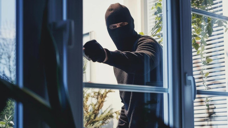 Akıl almaz hırsızlık! Ölü adamın kalbini çaldılar - Resim: 5