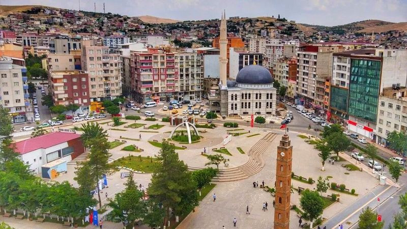 Yaşam koşulları en zor 10 şehir açıklandı! - Resim: 9