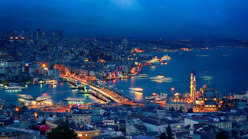 Liste güncelledi, hepsi il olmaya aday! Türkiye'nin yeni illeri onlar olacak - Resim: 1