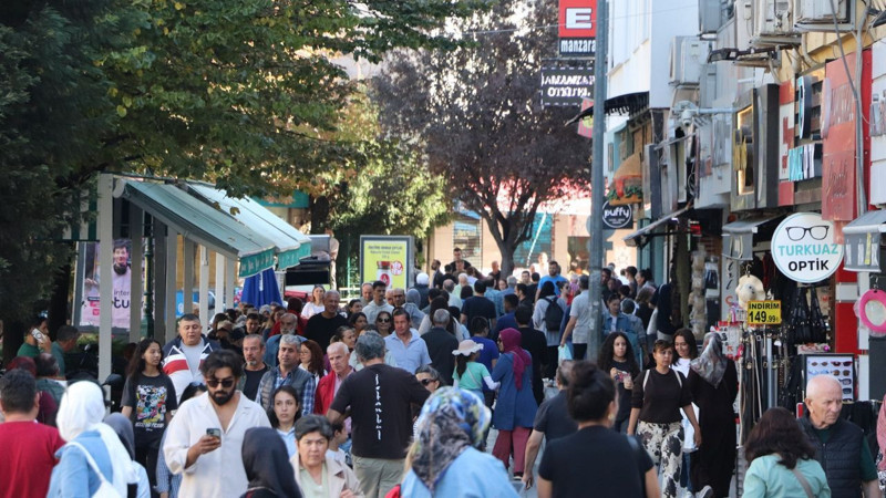 Liste güncelledi, hepsi il olmaya aday! Türkiye'nin yeni illeri onlar olacak - Resim: 11