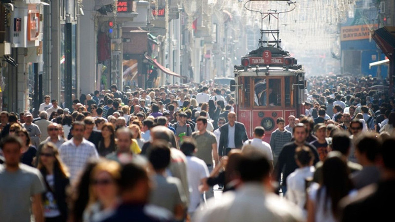 Liste güncelledi, hepsi il olmaya aday! Türkiye'nin yeni illeri onlar olacak - Resim: 15