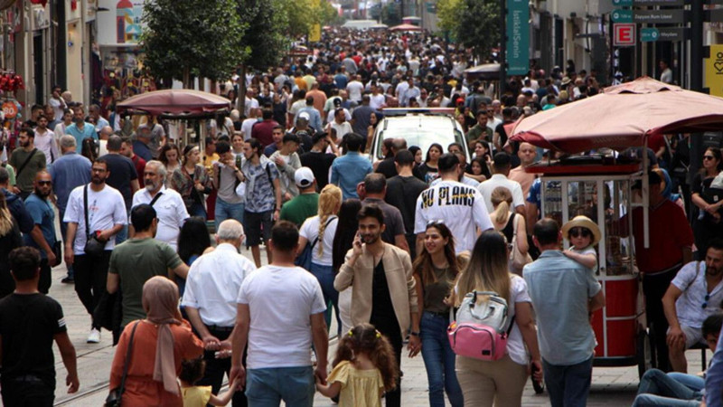 Liste güncelledi, hepsi il olmaya aday! Türkiye'nin yeni illeri onlar olacak - Resim: 16