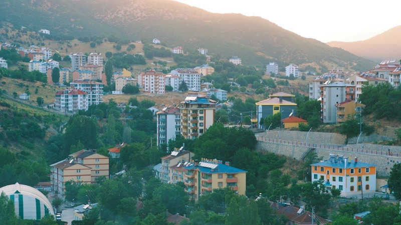 Türkiye’nin en güvenli şehirleri belli oldu! Bakın hangi şehir ilk sırada - Resim: 11