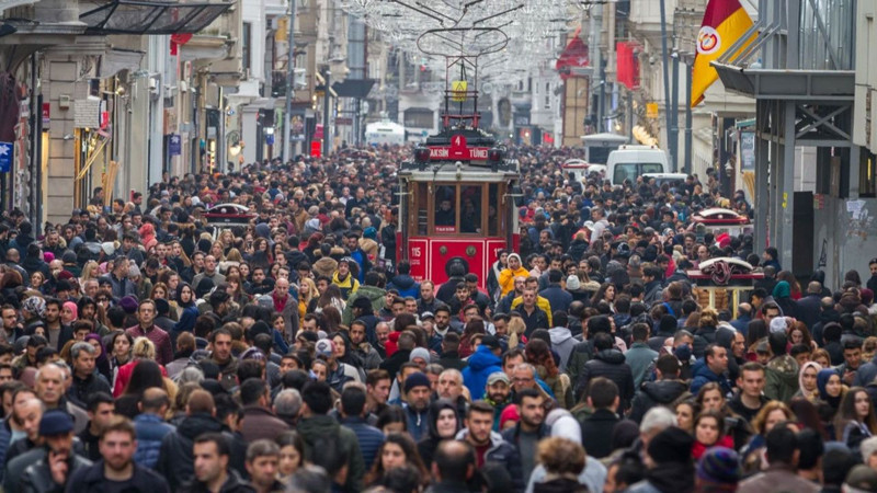 Liste güncelledi, hepsi il olmaya aday! Türkiye'nin yeni illeri onlar olacak - Resim: 21