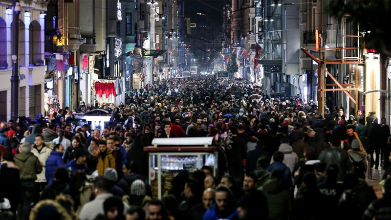 Liste güncelledi, hepsi il olmaya aday! Türkiye'nin yeni illeri onlar olacak - Resim: 22