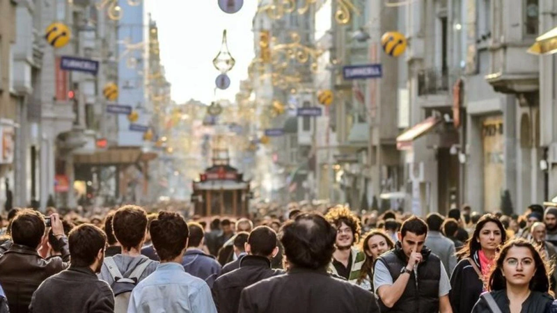 Liste güncelledi, hepsi il olmaya aday! Türkiye'nin yeni illeri onlar olacak - Resim: 24
