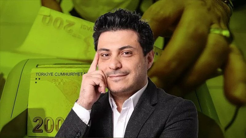 Mert Başaran, 'İhtimal çok yüksek' diyerek uyardı! - Resim: 13