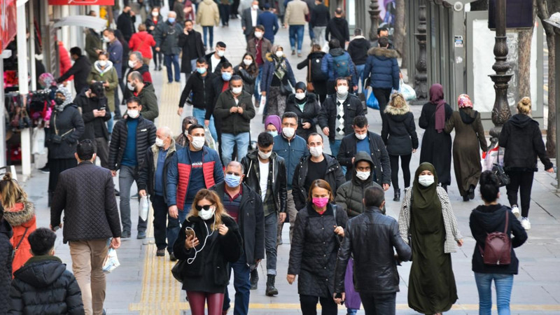 Liste güncelledi, hepsi il olmaya aday! Türkiye'nin yeni illeri onlar olacak - Resim: 26