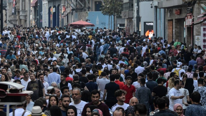 Liste güncelledi, hepsi il olmaya aday! Türkiye'nin yeni illeri onlar olacak - Resim: 28