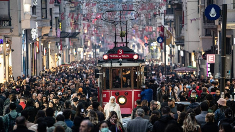 Liste güncelledi, hepsi il olmaya aday! Türkiye'nin yeni illeri onlar olacak - Resim: 31