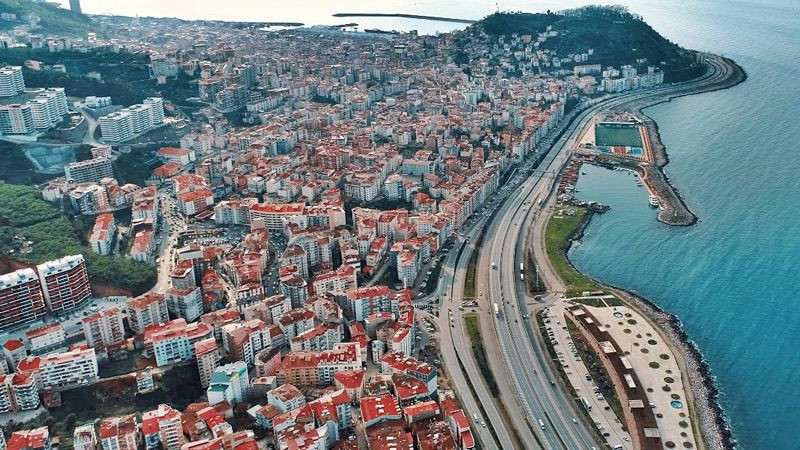 Türkiye’nin en güvenli şehirleri belli oldu! Bakın hangi şehir ilk sırada - Resim: 9