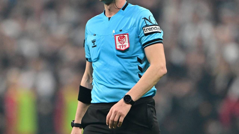 Süper Lig'de 15. haftanın hakemleri açıklandı! İşte maçları yönetecek isimler - Resim: 2