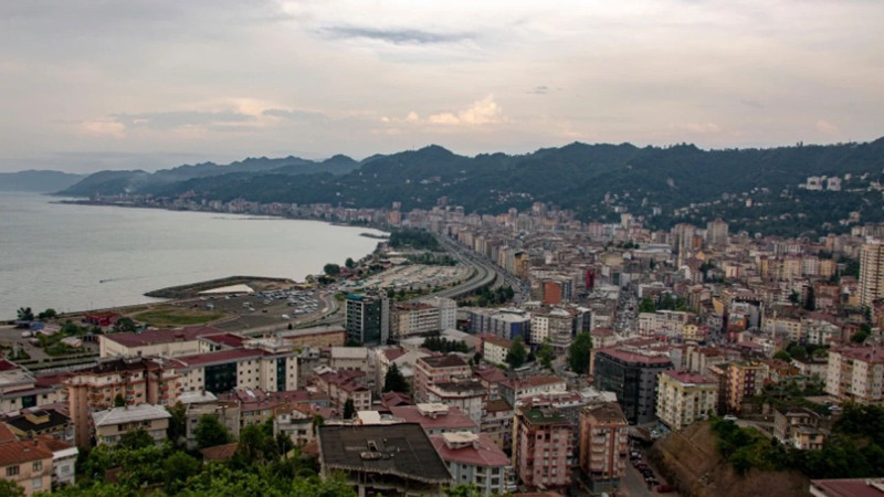 Türkiye’nin en güvenli şehirleri belli oldu! Bakın hangi şehir ilk sırada - Resim: 1