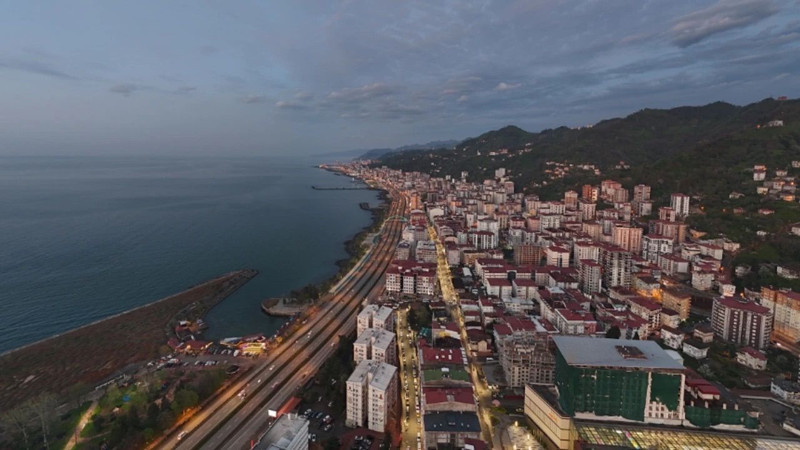 Türkiye’nin en güvenli şehirleri belli oldu! Bakın hangi şehir ilk sırada - Resim: 2