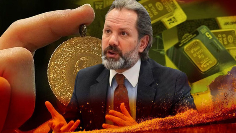 İslam Memiş'ten altın yatırımcısına: Mutlaka uygulanmalı - Resim: 19