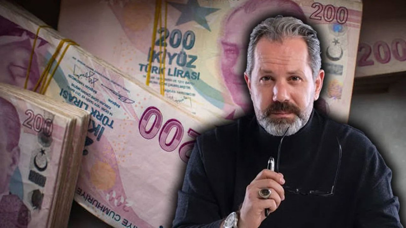 İslam Memiş'ten altın yatırımcısına: Mutlaka uygulanmalı - Resim: 21