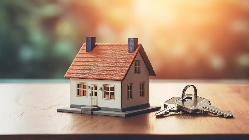 Son 5 yılda konut fiyatı en çok artan ülkeler açıklandı! Türkiye'nin sıralaması baş döndürücü - Resim: 2