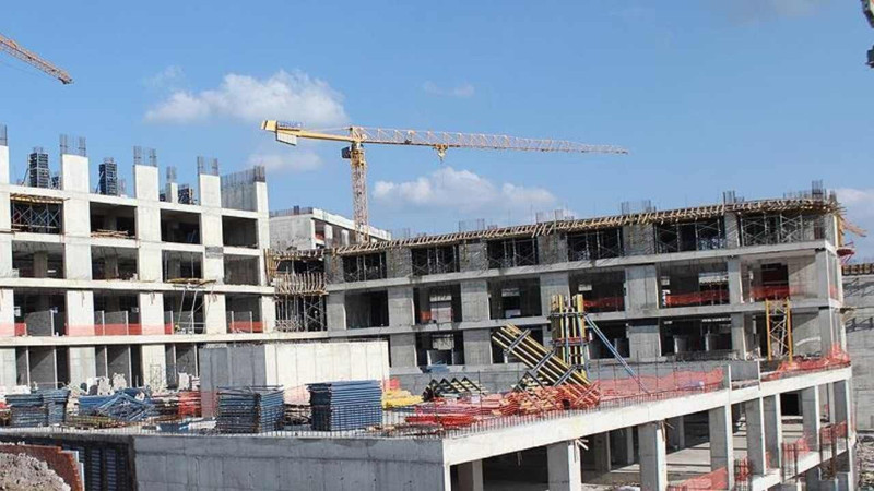 Son 5 yılda konut fiyatı en çok artan ülkeler açıklandı! Türkiye'nin sıralaması baş döndürücü - Resim: 4