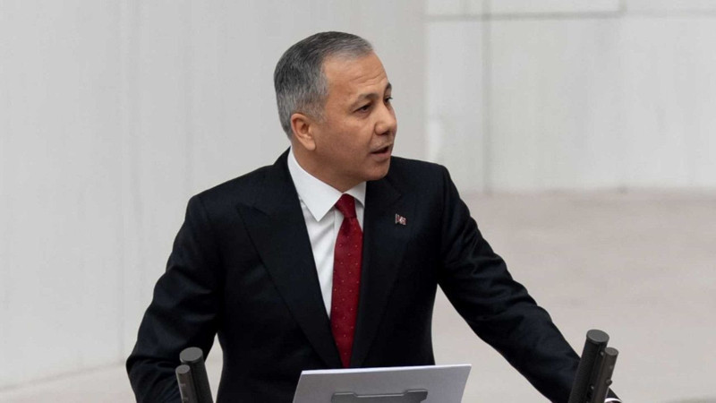 Türkiye'nin güncel suç oranları açıklandı! Dolandırıcılık vaka sayısı dikkat çekti - Resim: 1