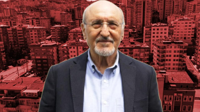 İstanbul depremi için böyle uyardı: 'Hazır olun 7’den büyük deprem olabilir' - Resim: 1