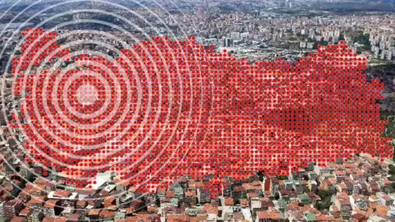 İstanbul depremi için böyle uyardı: 'Hazır olun 7’den büyük deprem olabilir' - Resim: 10