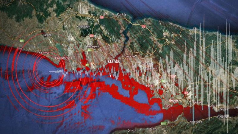 İstanbul depremi için böyle uyardı: 'Hazır olun 7’den büyük deprem olabilir' - Resim: 3