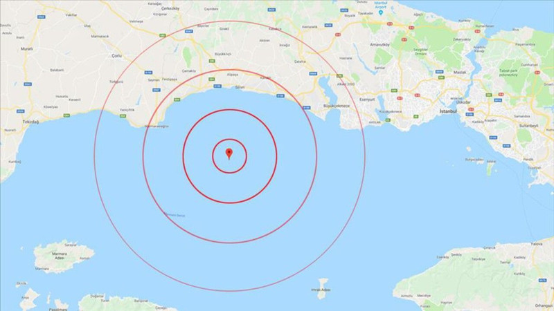 İstanbul depremi için böyle uyardı: 'Hazır olun 7’den büyük deprem olabilir' - Resim: 5