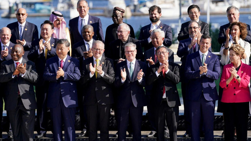 G20 ülkelerinin gelir vergisi oranları açıklandı! O ülkede yüzde sıfır - Resim: 1