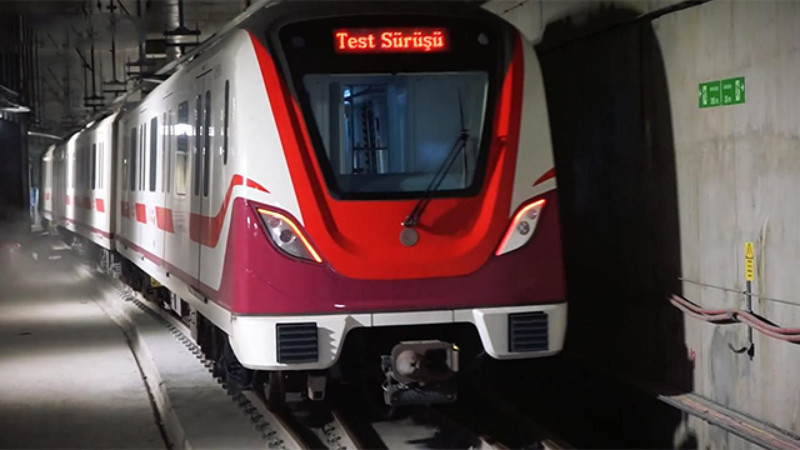 Metro İstanbul'dan 2025 özeti: Metorada en çok hangi eşyalar unutuldu? - Resim: 7