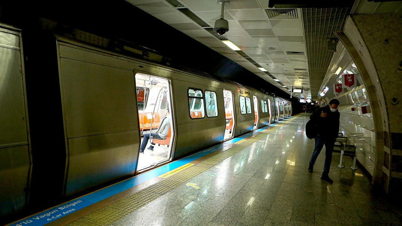 Metro İstanbul'dan 2025 özeti: Metorada en çok hangi eşyalar unutuldu? - Resim: 8