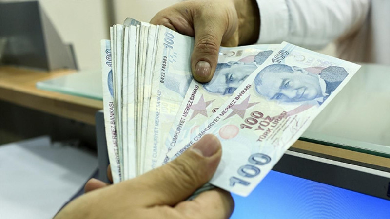 Memur ve emeklinin maaşında yeni gelişme: Gözler o verilerde - Resim: 3