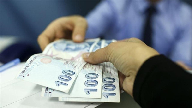 Memur ve emeklinin maaşında yeni gelişme: Gözler o verilerde - Resim: 6