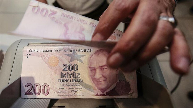 Polis, hemşire, öğretmen, bekçi: Memur maaşları ne kadar olacak? - Resim: 1