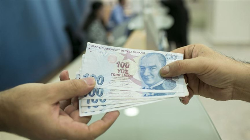 Polis, hemşire, öğretmen, bekçi: Memur maaşları ne kadar olacak? - Resim: 3
