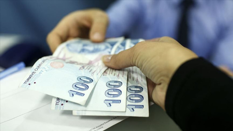 Polis, hemşire, öğretmen, bekçi: Memur maaşları ne kadar olacak? - Resim: 4