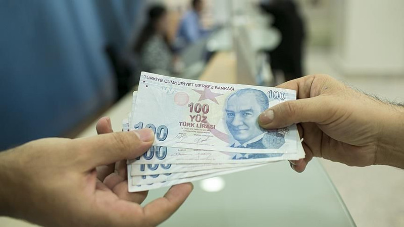 Polis, hemşire, öğretmen, bekçi: Memur maaşları ne kadar olacak? - Resim: 18